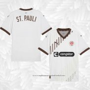 Camisola 2º St. Pauli 2024-2025 Tailandia