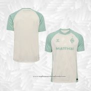 Camisola 2º Werder Bremen 2024-2025