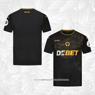 Camisola 2º Wolves 2024-2025