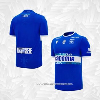 Camisola 3º Auxerre 2024-2025