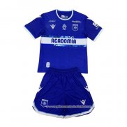 Camisola 3º Auxerre 2024-2025 Crianca