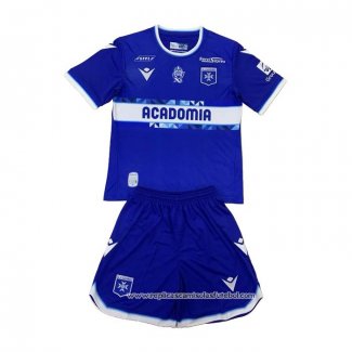 Camisola 3º Auxerre 2024-2025 Crianca