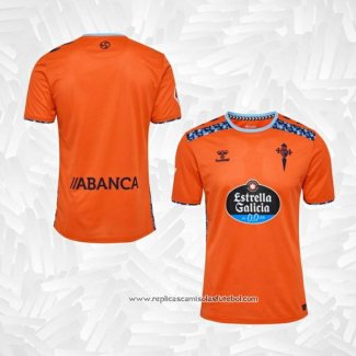 Camisola 3º Celta de Vigo 2024-2025