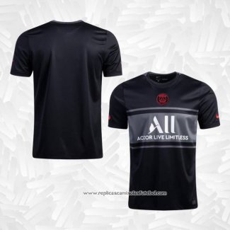 Camisola 3º Paris Saint-Germain 2021-2022