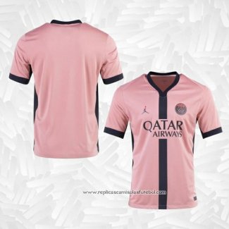 Camisola 3º Paris Saint-Germain 2024-2025