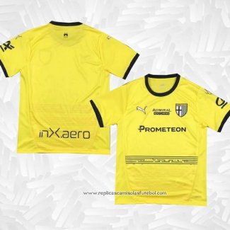 Camisola 3º Parma 2024-2025