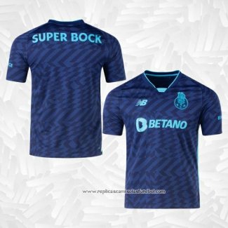 Camisola 3º Porto 2024-2025 Tailandia