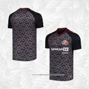 Camisola 3º Sunderland Goleiro 2024-2025