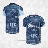 Camisola de Treinamento Everton 2024-2025