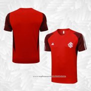 Camisola de Treinamento Flamengo 2024-2025 Vermelho