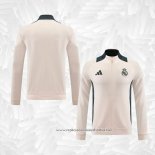 Jaqueta Real Madrid 2024-2025 Rosa