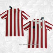 Retro Camisola Athletic Bilbao 2024 Tailandia Copa Sevilha