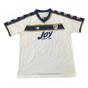 Retro Camisola 2º Parma 2001-2002