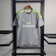 Retro Camisola 2º Real Madrid 2015-2016