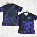 Camisola Barcelona Special 2024-2025 Preto Tailandia