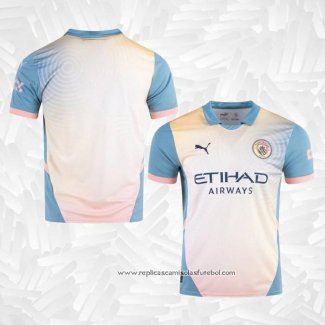 Camisola Manchester City x Noel Gallagher 2024-2025