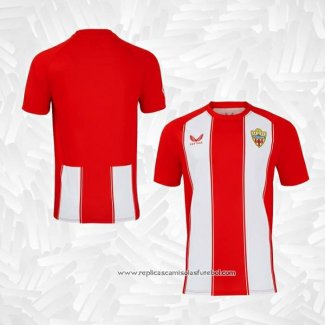 Camisola 1º Almeria 2024-2025