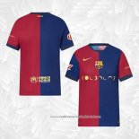 Camisola 1º Barcelona 2024-2025