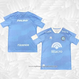 Camisola 1º Belgrano 2024 Tailandia