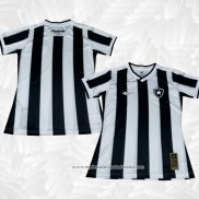 Camisola 1º Botafogo 2024 Mulher