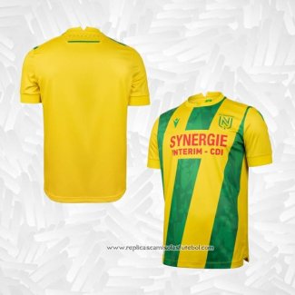 Camisola 1º FC Nantes 2024-2025