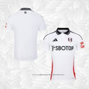 Camisola 1º Fulham 2024-2025 Tailandia