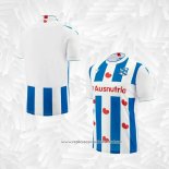 Camisola 1º Heerenveen 2023-2024 Tailandia