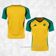 Camisola 1º Jamaica 2024-2025 Tailandia