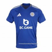 Camisola 1º Leicester City 2024-2025 Tailandia