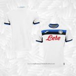 Camisola 2º Atalanta 2024-2025 Tailandia