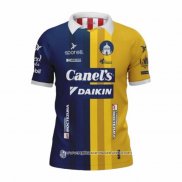 Camisola 2º Atletico San Luis 2024-2025 Tailandia