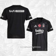 Camisola 2º Besiktas JK 2024-2025 Tailandia