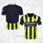 Camisola 2º Manchester City 2024-2025