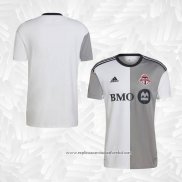 Camisola 2º Toronto 2022 Tailandia