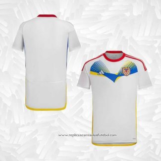 Camisola 2º Venezuela 2024