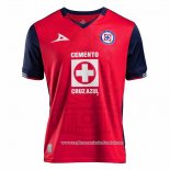 Camisola 3º Cruz Azul 2024-2025 Tailandia