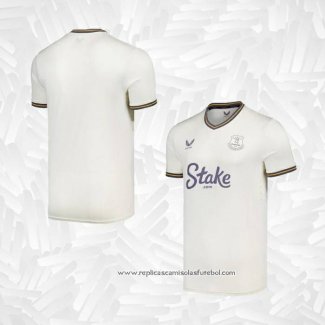 Camisola 3º Everton 2024-2025