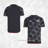 Camisola 3º Flamengo 2024 Tailandia