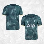 Camisola 3º Tottenham Hotspur 2024-2025