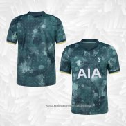 Camisola 3º Tottenham Hotspur 2024-2025