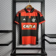 Retro Camisola 1º Flamengo 2017-2018