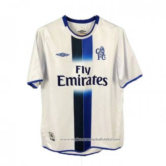 Retro Camisola 2º Chelsea 2003-2005