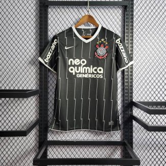 Retro Camisola 2º Corinthians 2011-2012