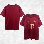 Camisola Bayern de Munique 125 Aniversario 2024 Tailandia