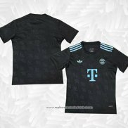 Camisola Bayern de Munique Special 2024-2025 Preto Tailandia