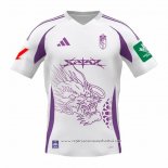 Camisola 4º Granada 2024-2025 Tailandia