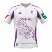 Camisola 4º Granada 2024-2025 Tailandia