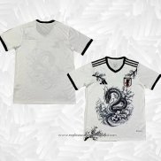 Camisola Japao Dragon 2024-2025 Branco Tailandia