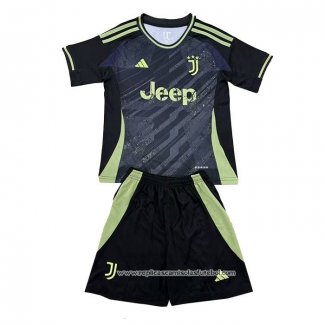 Camisola Juventus Concept 2025-2026 Crianca