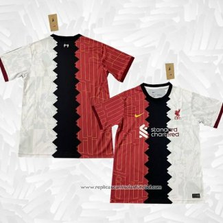 Camisola Liverpool Special 2024-2025 Tailandia